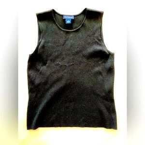 Vintage Ann Taylor tank.
